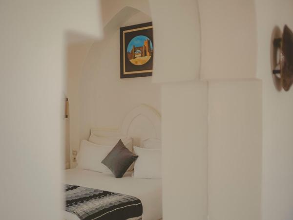 Palais Des Remparts : photo 2 de la chambre suite