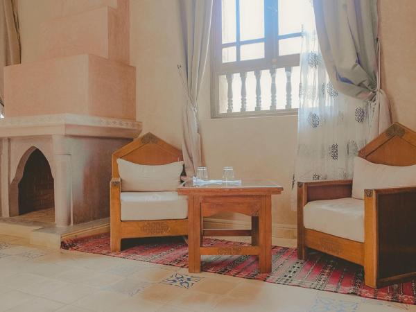 Palais Des Remparts : photo 7 de la chambre suite