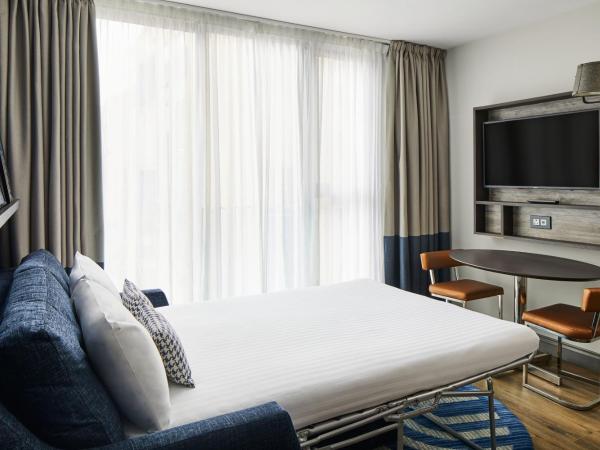 Residence Inn by Marriott London Bridge : photo 1 de la chambre suite 1 chambre