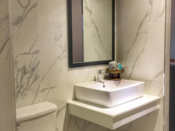 Diamond Park Inn Chiangrai & Resort : photo 5 de la chambre chambre lits jumeaux supérieure