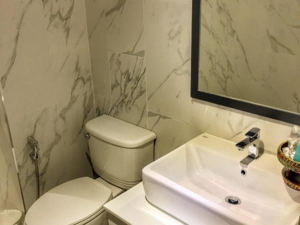 Diamond Park Inn Chiangrai & Resort : photo 5 de la chambre chambre double supérieure