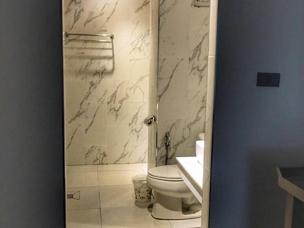 Diamond Park Inn Chiangrai & Resort : photo 8 de la chambre chambre double deluxe