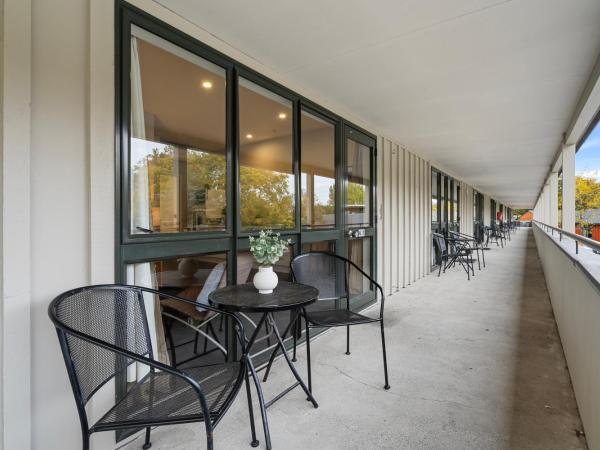 Tasman Holiday Parks - Christchurch : photo 5 de la chambre appartement 1 chambre