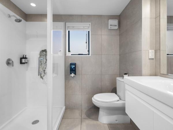 Tasman Holiday Parks - Christchurch : photo 9 de la chambre appartement 2 chambres