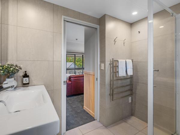 Tasman Holiday Parks - Christchurch : photo 8 de la chambre appartement 2 chambres