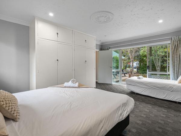 Tasman Holiday Parks - Christchurch : photo 9 de la chambre maison 4 chambres