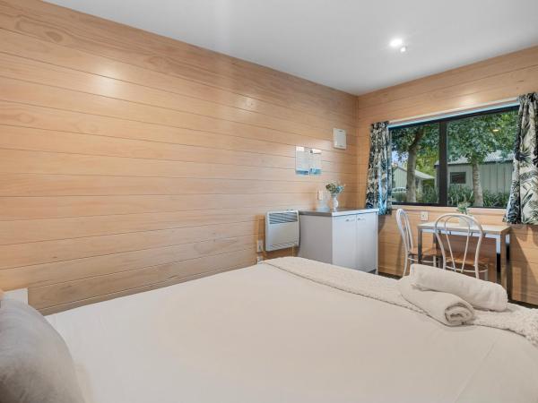 Tasman Holiday Parks - Christchurch : photo 7 de la chambre studio standard