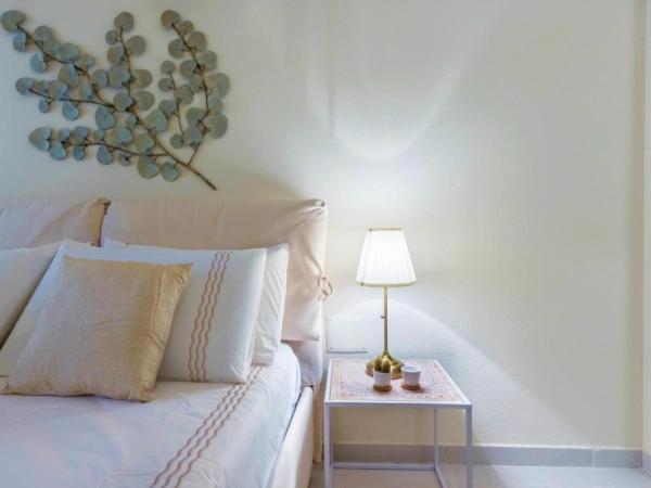 Domo 5 Teste Guesthouse : photo 8 de la chambre chambre deluxe