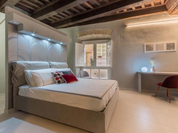 Domo 5 Teste Guesthouse : photo 2 de la chambre chambre deluxe