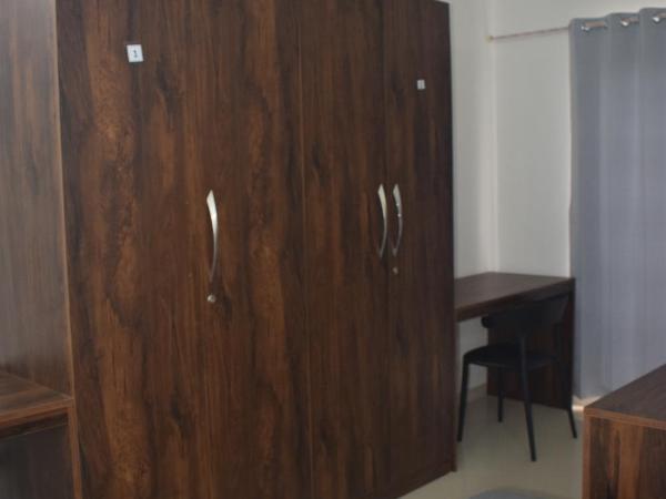 Local HMV Royal : photo 7 de la chambre chambre double ou lits jumeaux