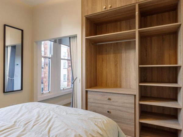 Dublin Castle Suites : photo 7 de la chambre suite standard