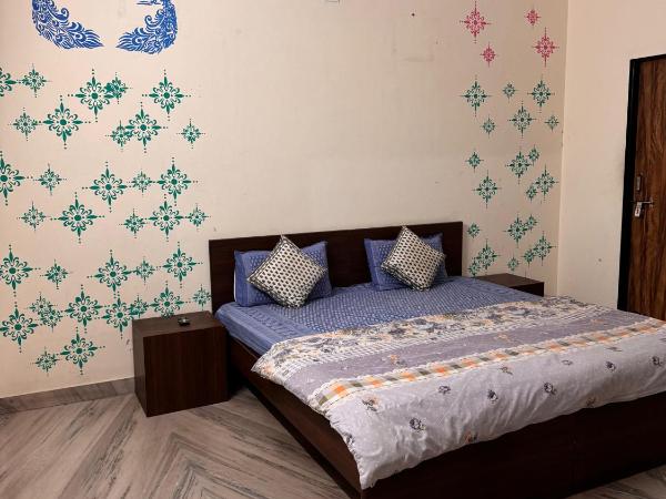 Jaipur View : photo 3 de la chambre suite familiale