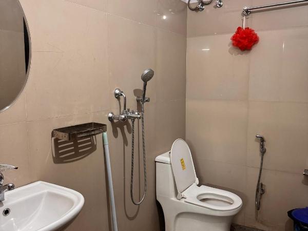 Jaipur View : photo 5 de la chambre suite familiale