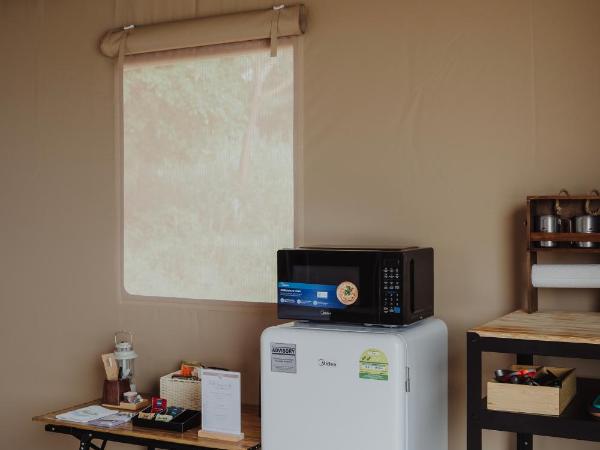 Into the Woods : photo 1 de la chambre chambre familiale - vue sur mer