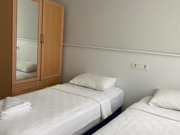 İZAN VİLLA BAKIŞ APARTMENTS : photo 4 de la chambre appartement - vue sur mer