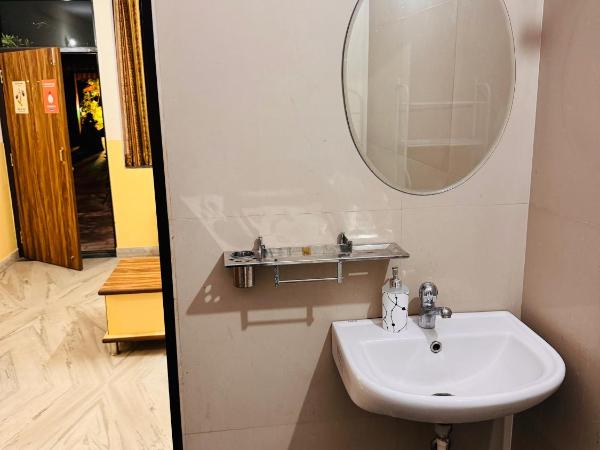 Jaipur View : photo 7 de la chambre chambre familiale avec terrasse