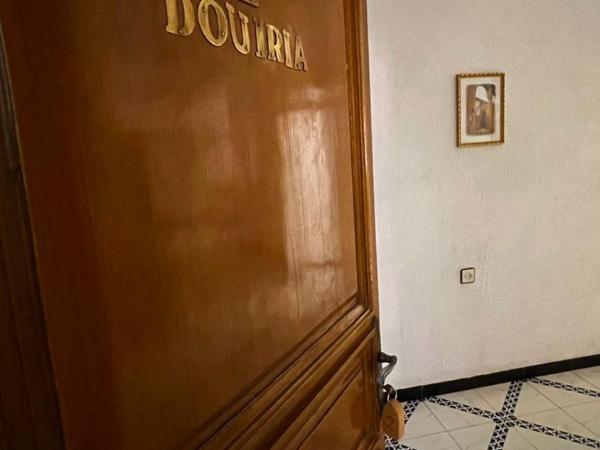 Residence Koutoubienne : photo 1 de la chambre appartement - vue sur piscine