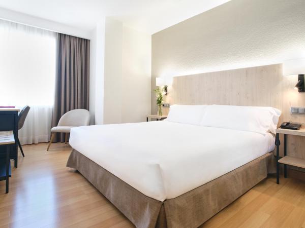 Hotel Albret : photo 8 de la chambre chambre 1 lit double