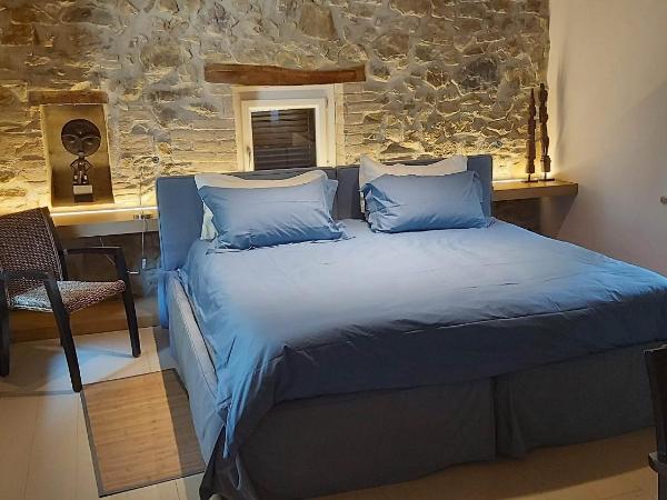 Relais Casamassima : photo 4 de la chambre chambre lits jumeaux standard