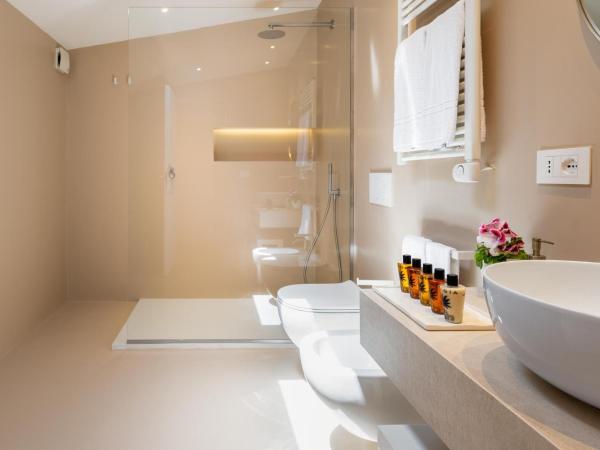 Dimora Caiammari Luxury Hotel & Spa : photo 5 de la chambre chambre supérieure