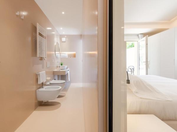 Dimora Caiammari Luxury Hotel & Spa : photo 2 de la chambre chambre double ou lits jumeaux classique