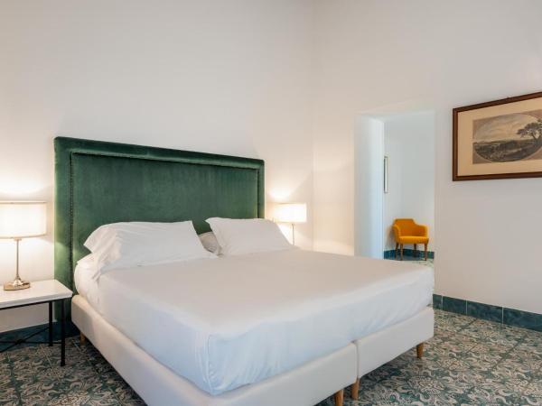 Dimora Caiammari Luxury Hotel & Spa : photo 1 de la chambre suite junior