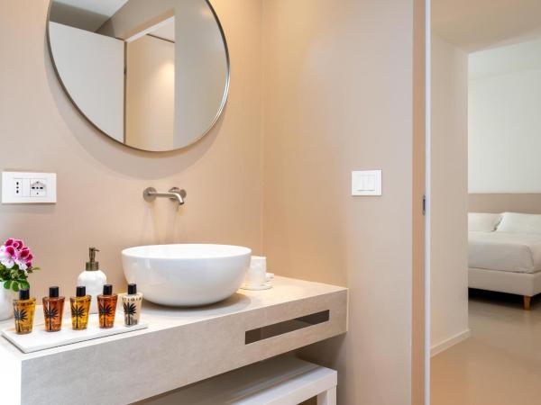 Dimora Caiammari Luxury Hotel & Spa : photo 1 de la chambre chambre deluxe double ou lits jumeaux