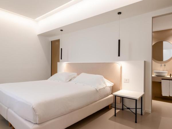 Dimora Caiammari Luxury Hotel & Spa : photo 4 de la chambre chambre deluxe double ou lits jumeaux