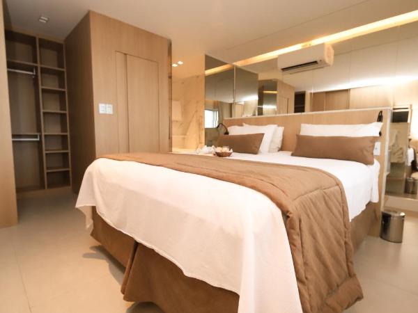 Marano Hotel : photo 2 de la chambre suite deluxe - vue sur mer