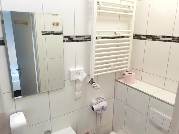 Aparthotel Sanni : photo 1 de la chambre chambre lits jumeaux standard