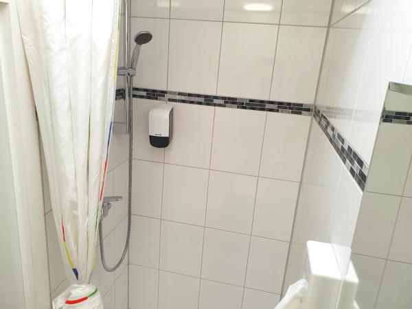 Aparthotel Sanni : photo 2 de la chambre chambre lits jumeaux standard