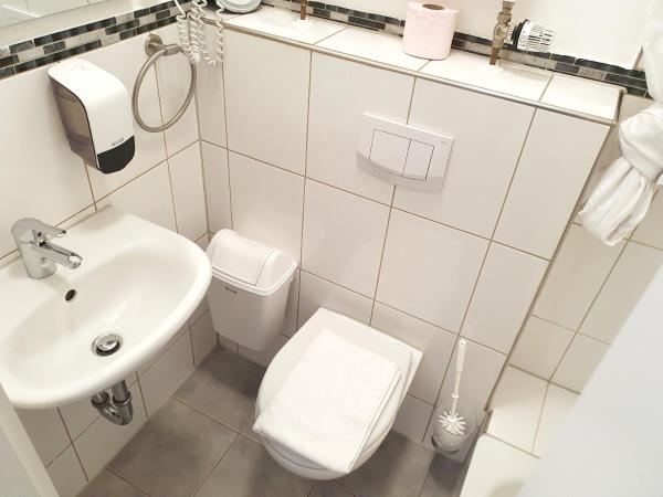 Aparthotel Sanni : photo 10 de la chambre chambre lits jumeaux standard