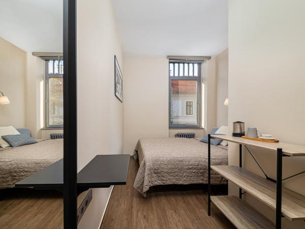 KEDVES VENDÉGHÁZ : photo 2 de la chambre chambre simple avec baignoire