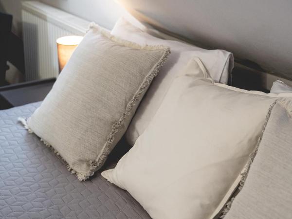 BLAHA ROOMS : photo 2 de la chambre chambre triple avec douche