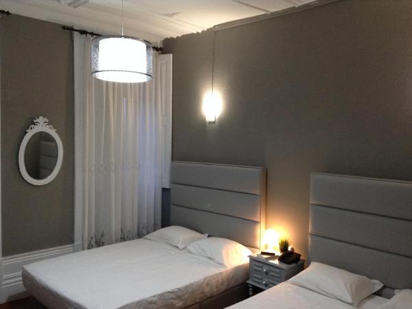 Royal Porto City : photo 1 de la chambre chambre quadruple