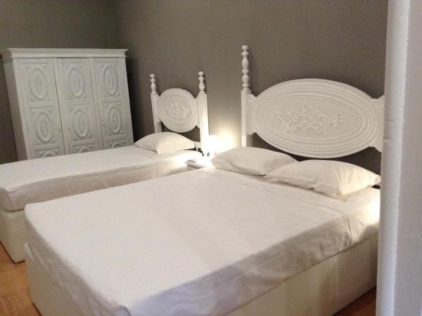 Royal Porto City : photo 5 de la chambre chambre triple