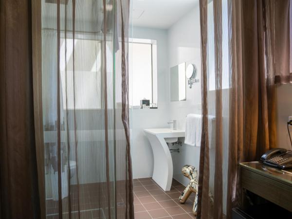 57Hotel : photo 2 de la chambre chambre simple