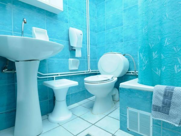 Konstantinoupolis : photo 2 de la chambre chambre simple - vue sur port