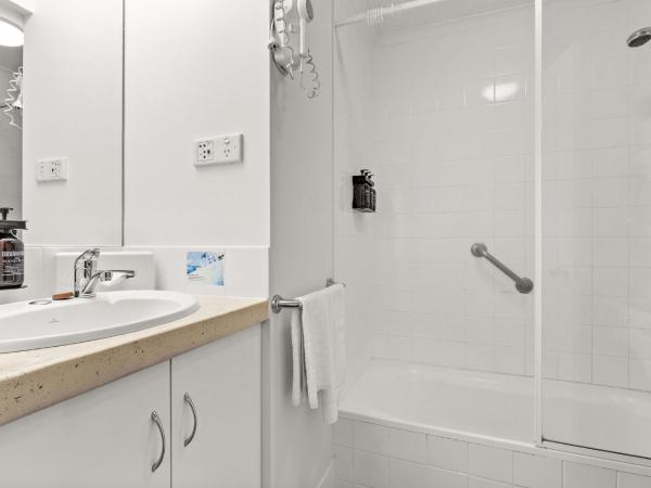 Toowong Villas : photo 5 de la chambre appartement exécutif 1 chambre