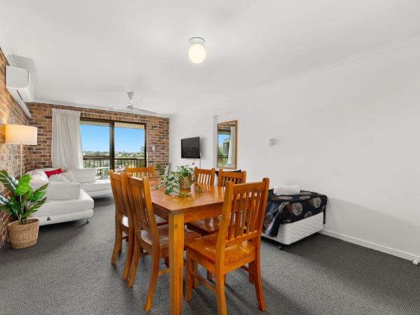 Toowong Villas : photo 2 de la chambre appartement familial 2 chambres