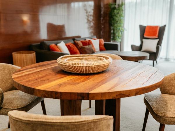 Hotel Sopot - Hotel, Conference & SPA : photo 4 de la chambre appartement 2 chambres avec terrasse