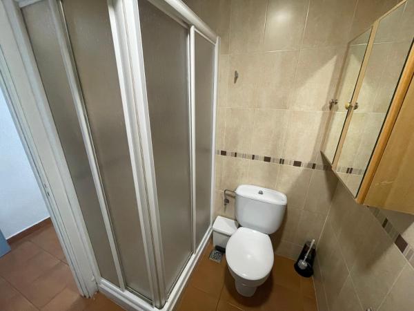 Residencia Universitaria Aula Rector : photo 4 de la chambre chambre simple