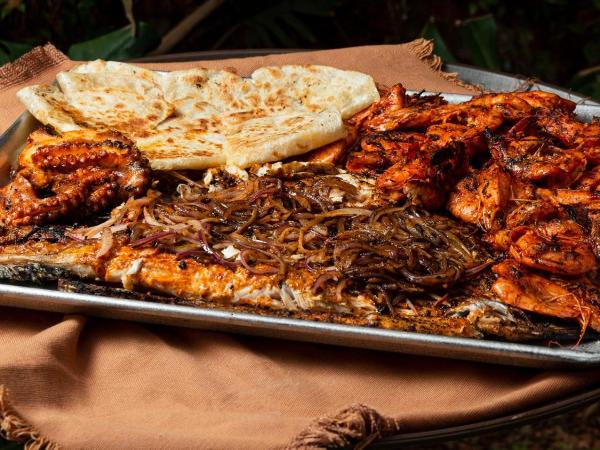 Suite en Tlaquepaque centro : photo 10 de la chambre suite