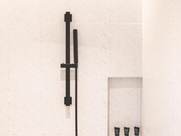 Four Points by Sheraton Shanghai Hongqiao : photo 1 de la chambre chambre king confort