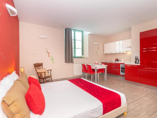 Housing Giulia : photo 5 de la chambre studio