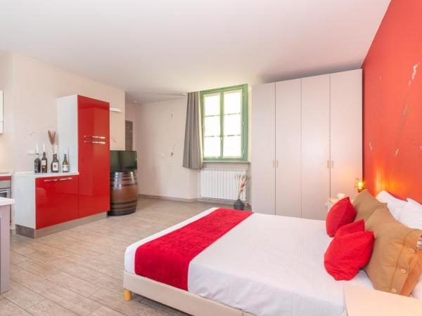 Housing Giulia : photo 6 de la chambre studio