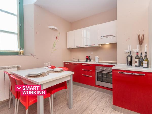 Housing Giulia : photo 8 de la chambre studio