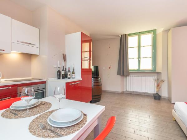 Housing Giulia : photo 9 de la chambre studio