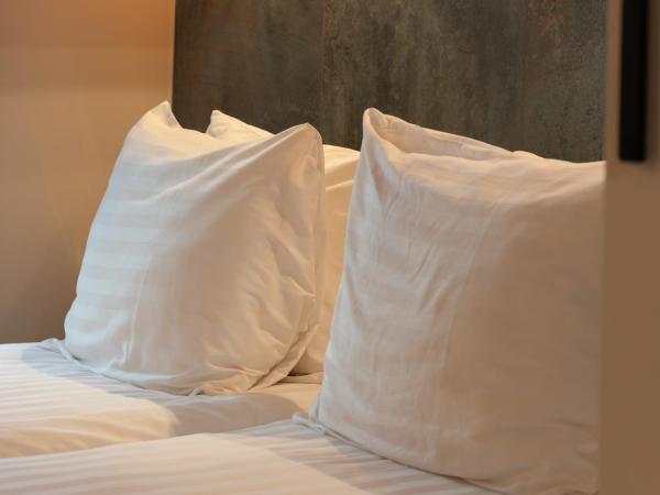 Midtown Hotel Twin Studio : photo 4 de la chambre studio deluxe