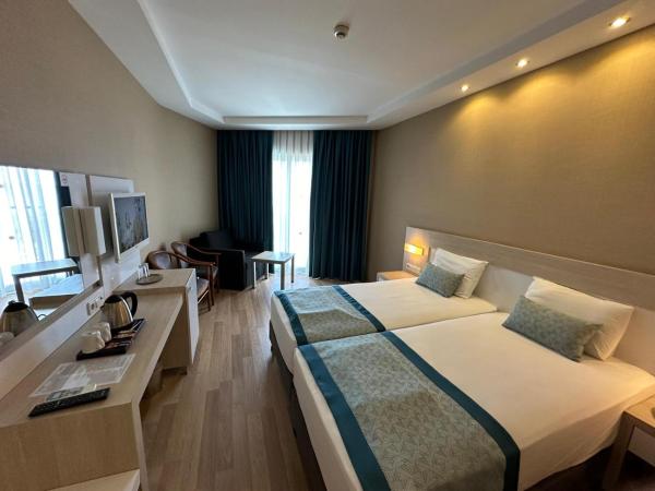 Riviera Hotel & Spa : photo 1 de la chambre chambre standard